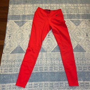 Nike dry fit leggings